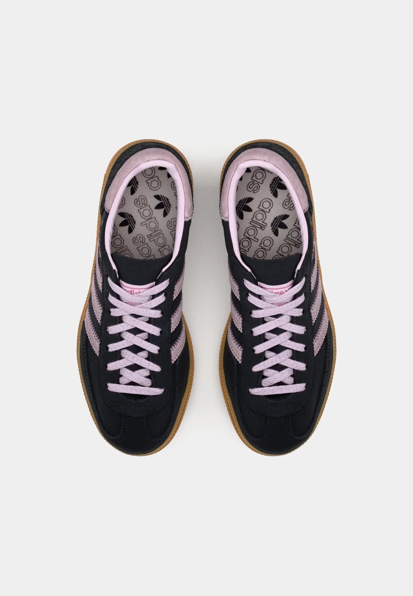 SPEZIAL BLACK PINK